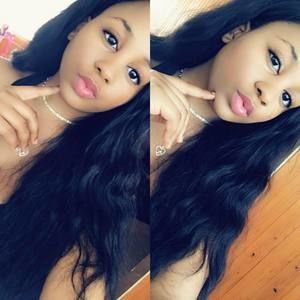 Meet your Posher, Tawanna